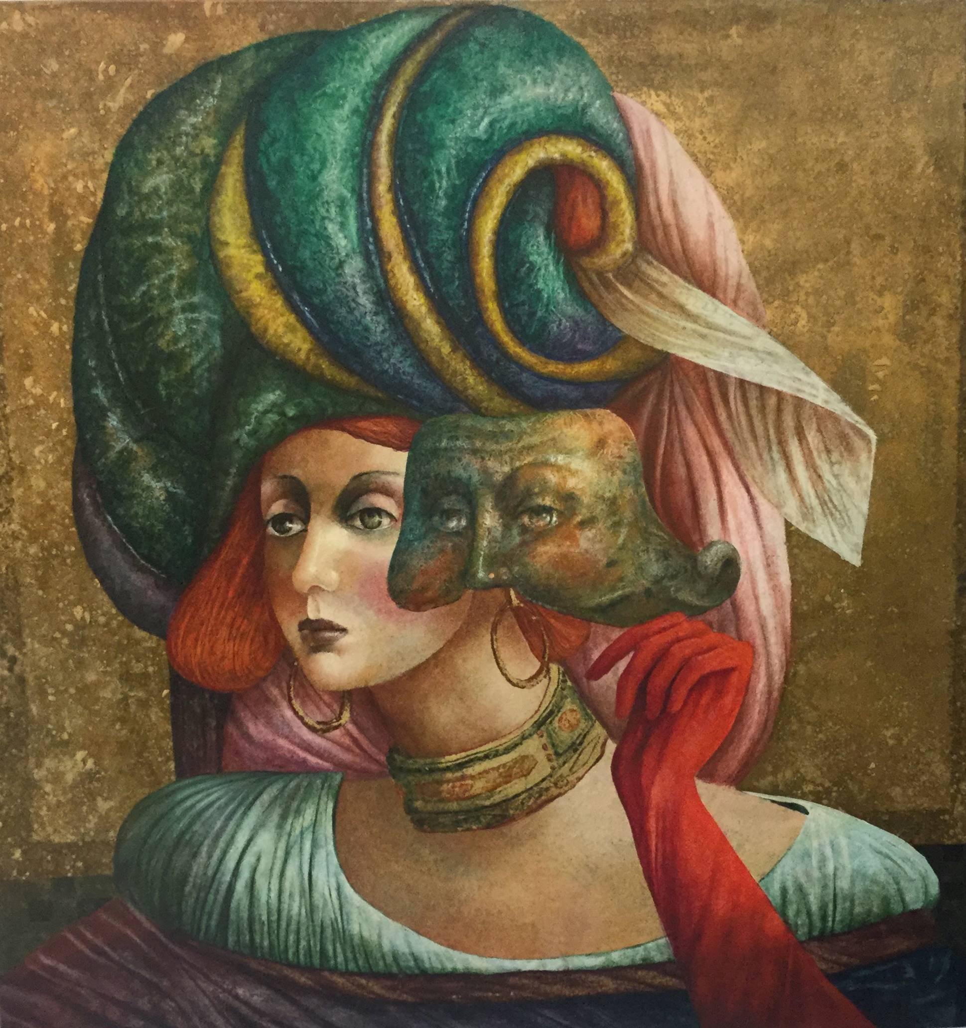 Maschera3